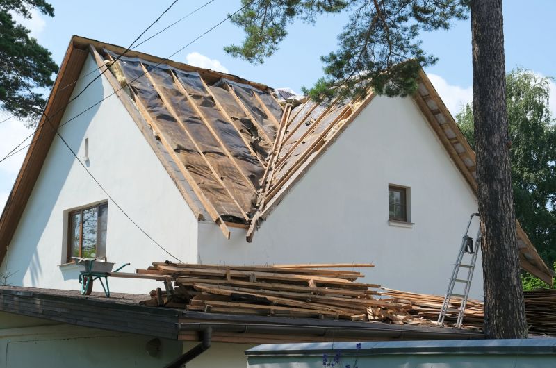 Roof Removal Vs. Roof Overlay: Which Option Is Better