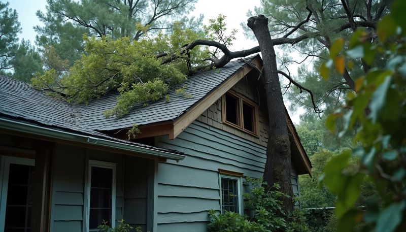 Roof Removal Vs. Roof Overlay: Which Option Is Better