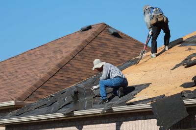 Roof Removal Vs. Roof Overlay: Which Option Is Better