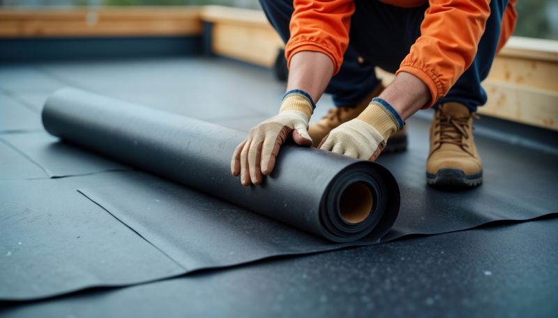 Roofing Maintenance Tips That Extend Roof Lifespan