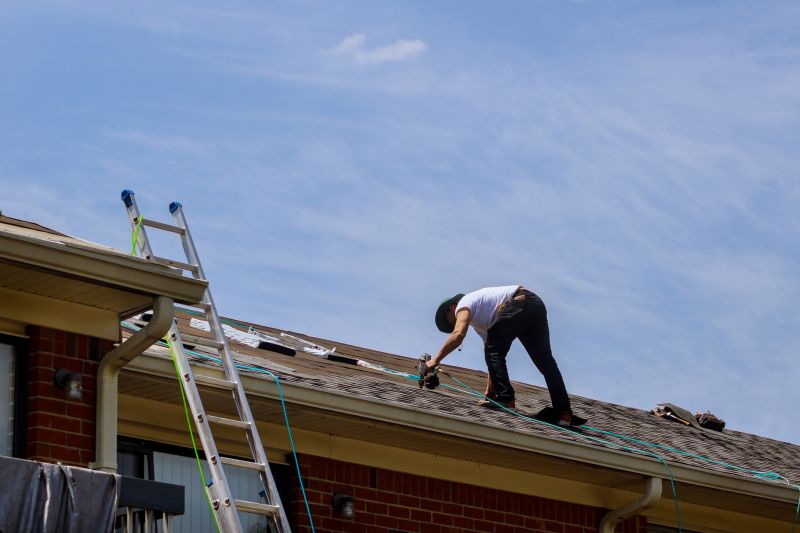 Roofing Maintenance Tips That Extend Roof Lifespan