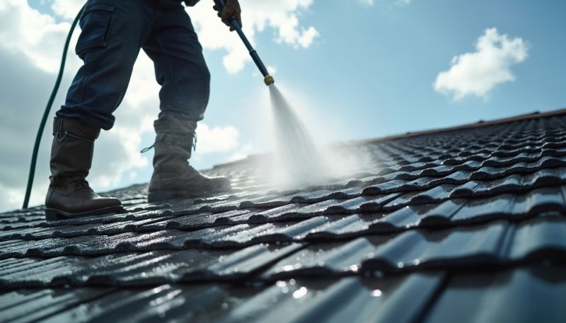 Roofing Maintenance Tips That Extend Roof Lifespan