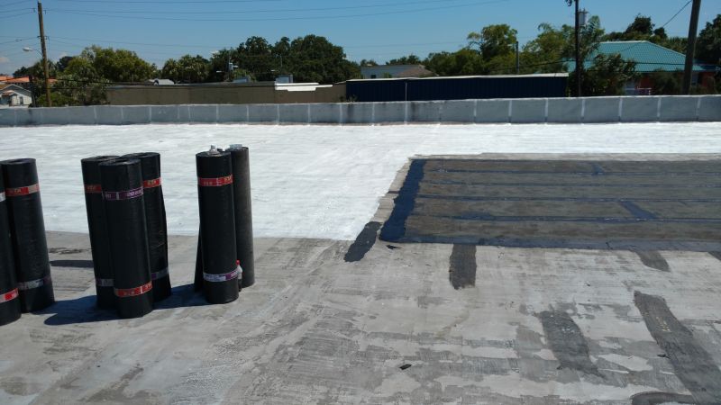 What To Expect During A Professional Roofing Project