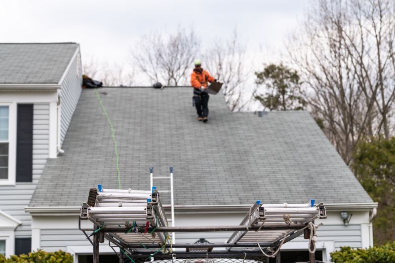 Hero for Category Page For Roof Service Contractors