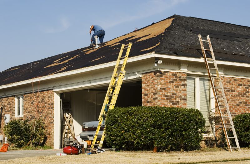 Hero for Category Page For Roof Service Service Locations
