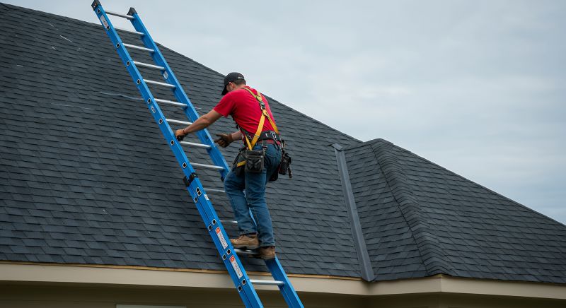 Hero for Category Page For Roof Service Products